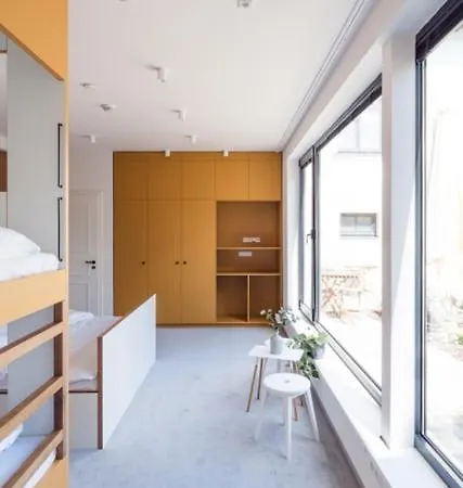 Hotel A Slunce Osecna