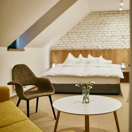 Slunce Hotel