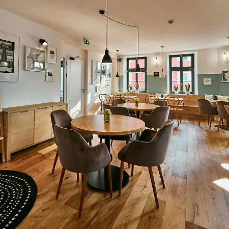 Hotel A Slunce Osecna