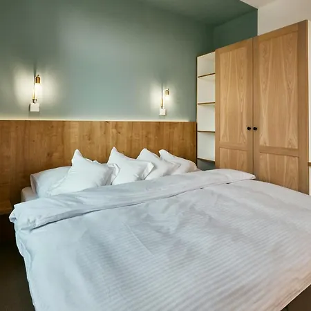 Hotel A Slunce