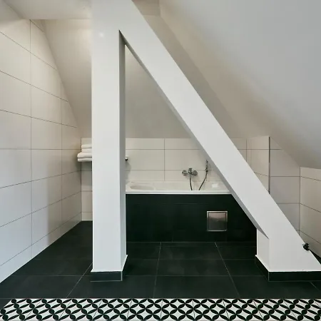 A Slunce Hotel