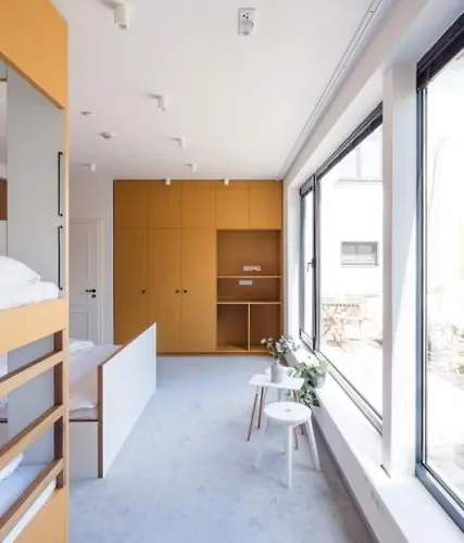 Hotell Slunce Osecna