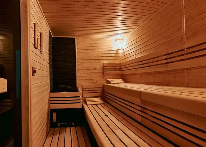 Hotell Slunce *